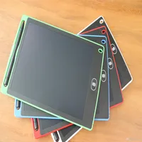 LCD Writing Tablet num￩rique num￩rique portable 8 5 pouces Tablet Drawing Pads Tablet Electronic Tablet For Adult Kids Child287T