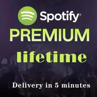 Spotify Premium 3 6 12m2325