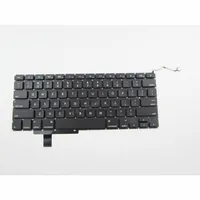 새로운 미국 키보드가 MacBook Pro A1297 17 Unibody US Keyboard Non-Backlight 2009 2010 2010312Q