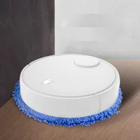 Aspirapolvere automatico intelligente smart asciutto e bagnato robot pulitore USB MOP MOP ER per detergenti per la casa12905