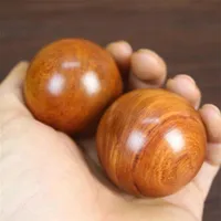 Полезный древесный шарик практическое массаж гандбол для здоровья упражнения с снятиями стресса релаксация растяжение мышцы 304d