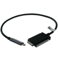 Original pour Dell 5T73G Thunderbolt Cable USB-C TB16 TB15 K16A 05T73G CN-05T73G Station d'accueil enti￨rement test￩e246p