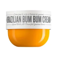 Sol de janeiro Brazilian Bum-Bum Cream Primer 240 мл 8 унций. Соблюдение кожи.