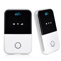 4G LTE POCKE WIFI ROUTER 150MBPS 3G MINI ROUTER ADAPTER WIRELECTION POCK