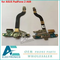 ASUS PADFONE 2 A68 충전 포트 커넥터 USB 충전 플렉스 케이블 271m