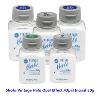 Shofu Vintage Halo Opal Effect Incisal 50G245a