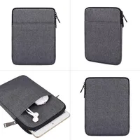 Shockproof Sleeve Case for all iPads below 10 inches iPad 2020 Case iPad Mini 4 3 Cover for All iPad Case Bag280B