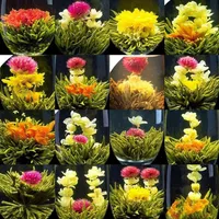 Хорошее качество китайское ремесленник Разное цветение ручной работы Fairy Жасмин Цвет
