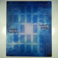 Yu-Gi-oh Dragons 2-Player Master-Regel 4 Link Zones Benutzerdefinierte Playmat TCG CCG MAT2106
