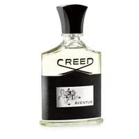 Creed Aventus High Quality Aftershave Men Parfym Eau de Toilette Spray dofter 100ml203y