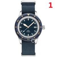 High Quality 2021 Fashion Sports Young Men Top Brand luxury watches Three-pin quartz watch Display Calendar with minimalist style 292B