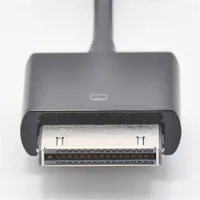 Converter original Ethernet VGA Adaptador 762738-002 797848-001 para HP EliteBook folio 1040 1020 G7U78AA G1 G2 G3 9470M 1030 Usados289l