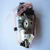 Оригинальный карбюратор подходит Kipor IG2600 KGE3000TI 4 Stroke 2-3KVA Digital Inverter Generator172V
