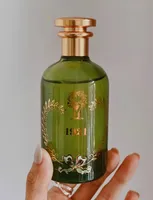 Nieuwste aankomst Alchemist's Garden Parfum Winterveer The Virgin Violet 1921 100 ml Neutrale EDP Geur langdurig snel schip