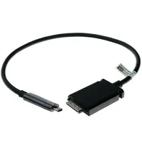 Original pour Dell 5T73G Thunderbolt USB-C Cable TB16 TB15 K16A 05T73G CN-05T73G Station d'accueil enti￨rement test￩e306G