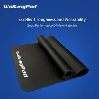 Walkingpad treachil حصيرة غير قسيمة السجاد حصيرة مضادة للهدوء التمرين الرياضة الرياضة الملحقات اللياقة البدنية لمعدات اللياقة البدنية 244x