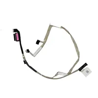 Neues Original-LCD-Kabel f￼r Dell 5000 5559 AAL25 EDP-Kabel FHD DC02002C900 CN-0401NT 0401NT 401NT300L