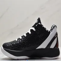 FastFit Black Mamba AD NXT 2022 Mamba de alta calidad Forever Gigi 6 Basketball Shoes KB6 ZK6 24 Jugador Topsportsmarket Mens Sneakers 3305