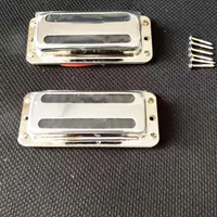 1 set tostaaster Ric pickup Rick gutar pickups vintage 7 5k chrome può scegliere228r