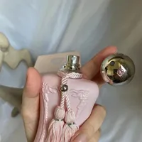 Premierlash Paris markası oriana parfüm 75ml kadın seksi koku spreyi Delina Sedbury cassili meliora darcy edp rosee parfumlar de-m231o