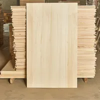 Tam okaliptüs mobilya çok katmanlı tahta Üç katı ahşap tahta işleme hammaddeler zeminhom iyileştirmesi