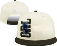 American Basketball Orl Snapback Hats 32 팀 Casquette Sports Hat Leginable Cap