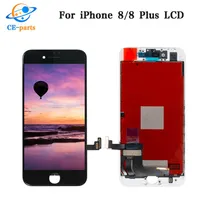 Black&White LCD for iphone 6 6 plus 6s 6s plus 7 7 plus 8 8 LCD Display Touch Digitizer Screen Assembly Replacement270F