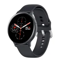 S20 1 4 pouces écran tactile complet ECG Smart Watch Men IP68 Sport imperméable Sport Smartwatch 7 jours en veille pour Android iOS Phone267E