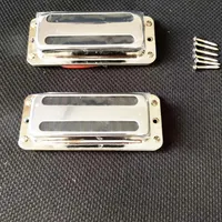 1 set tostaaster Ric pickup Rick gutar pickups vintage 7 5k chrome può scegliere288x
