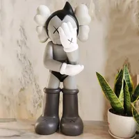 Arrivi pi￹ recenti 70 cm 5 5 kg OriginalFake Statue Astroboy Cosplay High Pvc Action Figure DECORAZIONI MODELLO DECOLATI