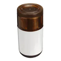 수동 커피 그라인더 전기 콩 그라인더 다기능 밀 향신료 허브 허브 분쇄기 스테인리스 스틸 kitch199c