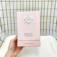 En yeni kadın parfümler seksi koku spreyi 75ml delina oriana eau de parfum edp la rosee parfüm parfumları de-marly büyüleyici kraliyet özü