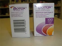 Schönheitsartikel kaufen vbotox online billig 100U vbotulinum Toxin Typ A Anti -Falten -Behandlung für Frauen vom VBOTOX -Großhandelslieferant