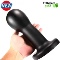 Sex Toys Vibrator Massager Analplug Sexyshop Produkty Dildo for Men Butt Plug Women erotyczne zabawki w parach gejowskiej zabawki prostaty