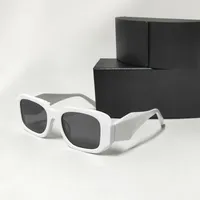 2022 تصميم الأزياء نظارة شمسية 17W مربع إطار مربع النمط الرياضي الشاب البسيط والتنوع في الهواء الطلق UV400 نظارات واقية أعلى جودة