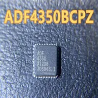ADI ADF4350 ADF4350BCPZ SINTECÊNCIDO DE FRENTE FREQUENCIDADE DE BRANDA SILTA S LFCSP-32 Componente IC de relógio de circuito integrado para jogo DEVI2170