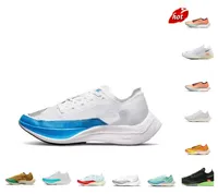 الصنادل 2023 جديدة للرجال ZOOM Pegasus Running Shoes White 35 Turbo 36 Zoomx 37 Jogging Marathon Airs Sneakers Tennis Tennis Trainers for Male