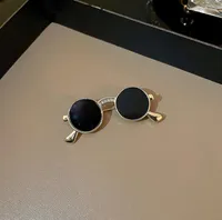 S3146 Occhiali da sole Gioielli Fashion Spille per bicchieri di nicchia di nicchia Britti delicati accessori delicati