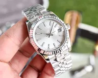 Watcher Watch with Box Highs Highs Swiss Watches for Man Womens Automatic Mechanical Loupe Ceramic Luminous 31mm 36 41mm DesignerCeramic Classic Wristwatch