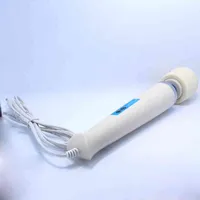 Секс -игрушка массажер вибратор mlsice взрослые 30 скоростей волшебная палочка большие массажи