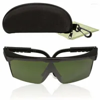 Impresoras 200 nm-2000 nm protecci￳n l￡ser gafas gafas protectores de seguridad de seguridad iv 4 ojo