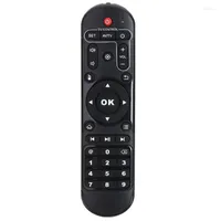 Remote Controllers per X96MAX X92 Controllo X96AIR Android TV Box Controller IR X96 Max X98 Pro Imposta Top Media Player