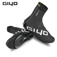 Giyo Cycling Shoe Covers Cycling OverShoes MTB Bike Shoes Cover Shoecover Sportaccessoires Reiten Pro Road Racing222y