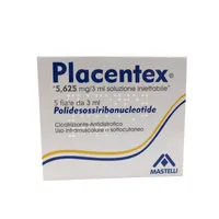 Schoonheidsartikelen Injecteerbare PlacentEx PDRN Skin Regeneratie Injectie Filler Oplossing