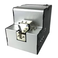 Alinhador de parafuso autom￡tico de alta precis￣o alimentador de parafuso el￩trico ferramentas de alinhamento de linha de alinhamento use equipamento de fila227w