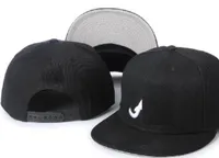 2023 Amerikan Beyzbol Atlanta Snapback SF Hats 32 Takımlar Lüks Tasarımcı Nakış Casquette Spor Şapkası Strapack Snap Sırt Ayarlanabilir Kapak A