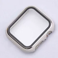Watch Bands Case Ceramic Strap pour Apple Series 7 Band 6 SE 45mm 41mm 44mm 40mm i 5 4 Bracelet pour Apple 3 42mm 38mm T220908