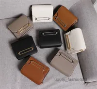 Omuz çantaları tasarımcı 5a tasarımcı çantalar çanta omuz çantaları crobody çanta hiç renk lüks deri çanta ince cüzdanlar roulis el çantası 2022