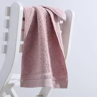 Venda de toalhas algodão espessado de banho macio absorvente home use presente diário banheiro penteado longa e penteado 34 75cm