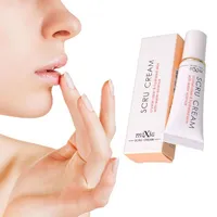 Lip Gloss Mask Removes Dead Skin And Fades Lines Horny Care Gel Moisturizing Whitening Brightening Cream Scrub3216